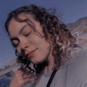 Meet your Posher, Teresa